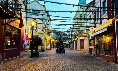 © Nvpetrova | Dreamstime.com
