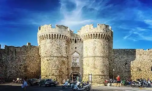 © Tonygers | Dreamstime.com