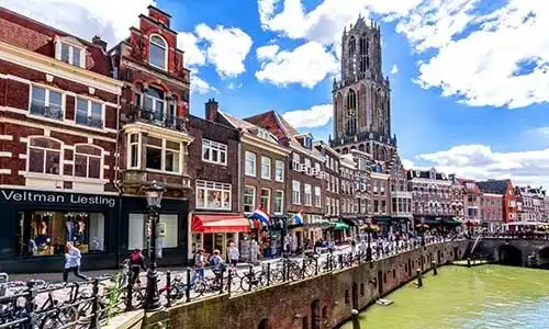 © Mistervlad | Dreamstime.com
