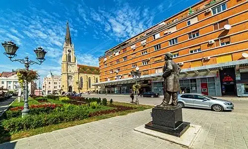 © Nedomacki | Dreamstime.com