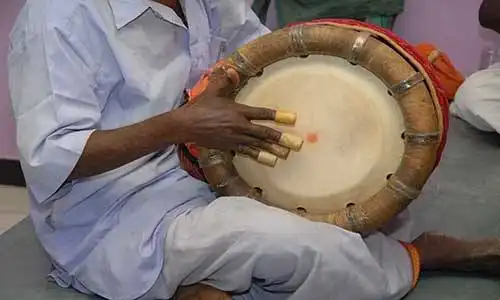 © E.N.KANNAN - Fotolia | wedding function music artist