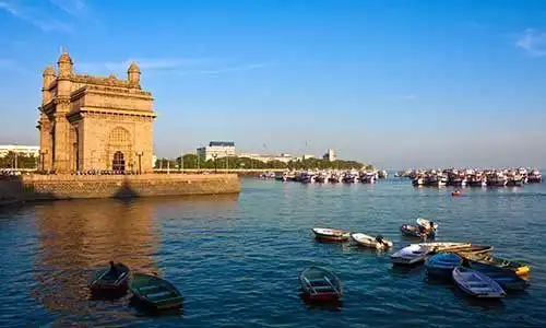 © nstanev - Fotolia | Gateway to India in Mumbai
