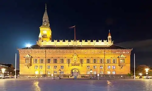 © Scanrail | Dreamstime.com