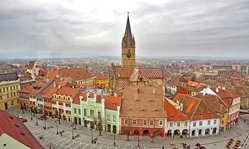 © Silviantomescu | Dreamstime.com
