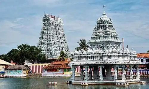 © lamio - Fotolia | Tamil Nadu, India