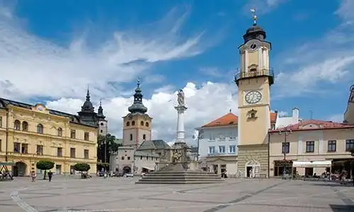 © Mirekdeml | Dreamstime.com