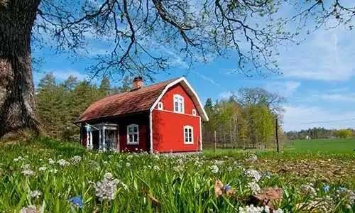 © Almgren - Fotolia | Schweden