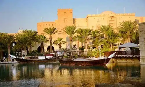 © Mrkvica - Fotolia | Dubai, UEA