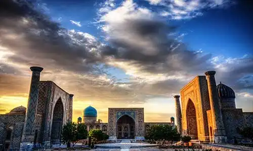 © Asiantraveler | Dreamstime.com