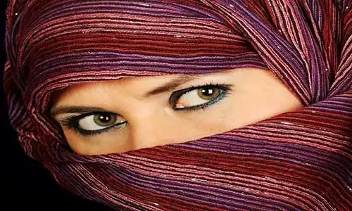 © teena137 - Fotolia | Muslim woman