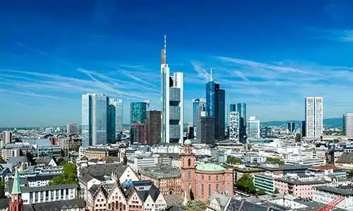 © davis - Fotolia | Frankfurt am Main