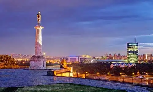 © Vladimirnenezic | Dreamstime.com