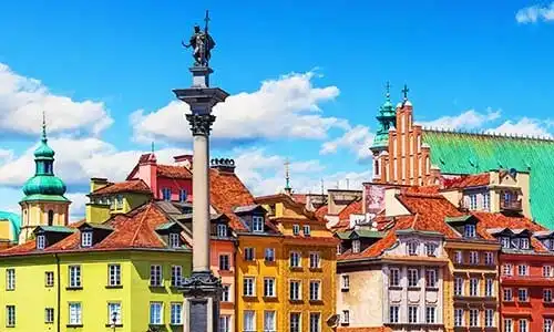 © Scanrail | Dreamstime.com