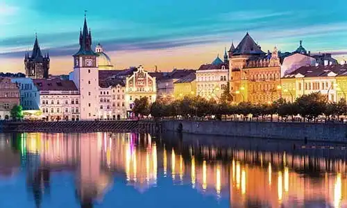 © Scanrail | Dreamstime.com