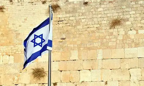 © Rafael Ben-Ari - Fotolia | Travel Photos of Israel - Jerusalem Western Wall