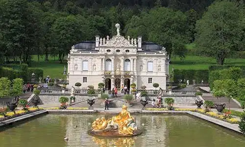 © Marco Desscouleurs - Fotolia | Bayern