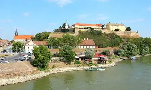 © Tupungato - Fotolia | Petrovaradin, Novi Sad