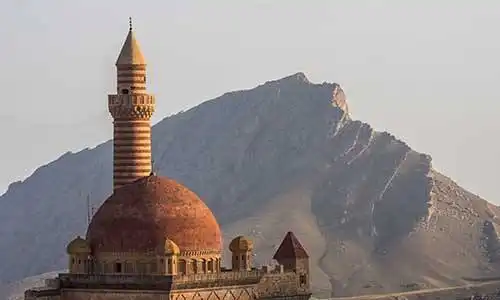 © Xavier Allard - Fotolia | Ishakpasha palace