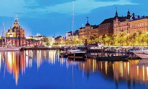 © Scanrail | Dreamstime.com