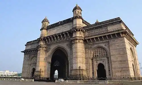 © arevhamb - Fotolia | Gateway of India, Mumbai