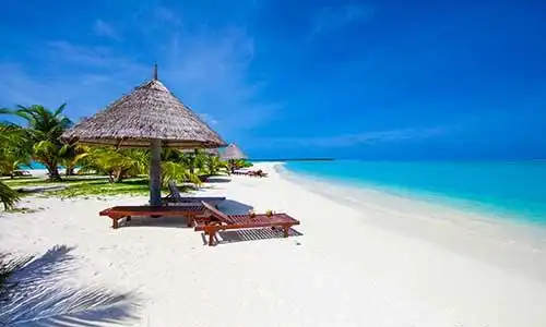 © Murat Subatli - Fotolia | Holiday Paradise