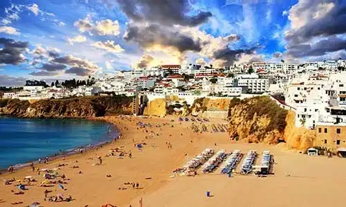 © PhotographyByMK - Fotolia | wonderful beach