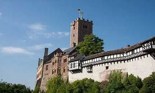 © mbpicture - Fotolia | Wartburg