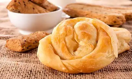 © badmanproduction - Fotolia | Pastry time