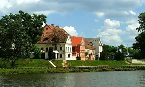 © Inna_G - Fotolia | Minsk, Belarus