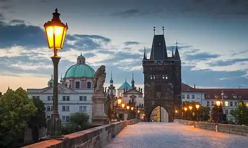 © travelwitness - Fotolia | Charles Bridge, Prague