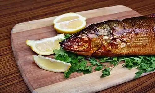 © adam88xx - Fotolia | Fish smoked whitefish