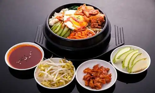 © ft2010 - Fotolia | Bibimbap