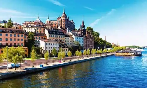 © Scanrail | Dreamstime.com