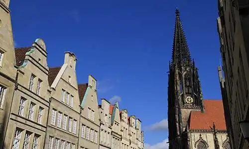 © photofranz56 - Fotolia | Prinzipalmarkt