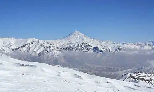 © gaelj - Fotolia | Montagnes d'Iran
