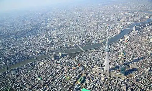 © naka - Fotolia | ã‚¹ã‚«ã‚¤ãƒ„ãƒªãƒ¼ãƒ»ç©ºæ’®