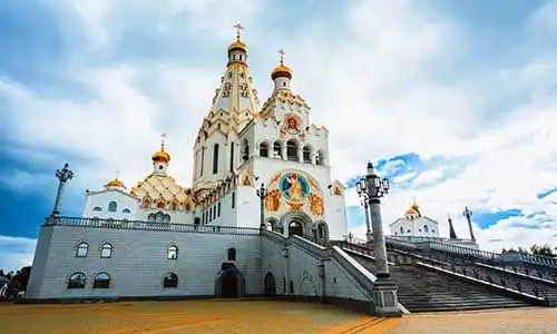© Gbruev | Dreamstime.com