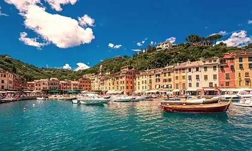 © pure.passion.photo - Fotolia | Portofino