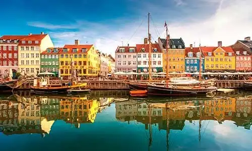 © pure.passion.photo - Fotolia | Nyhavn Kopenhagen