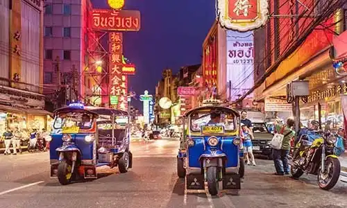 © Kanisornpringthongfoo | Dreamstime.com