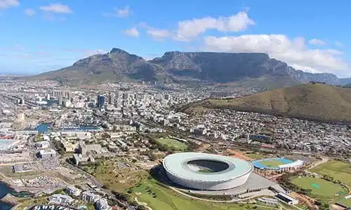© ricci67 - Fotolia | Cape town