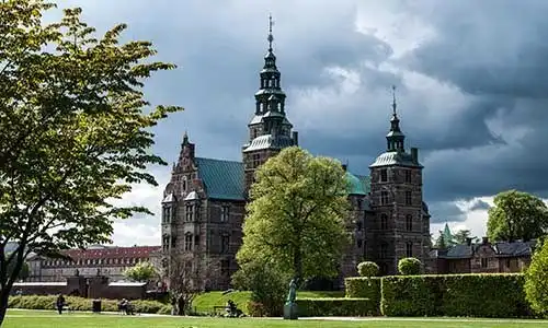 © zzadp - Fotolia | Kopenhaga