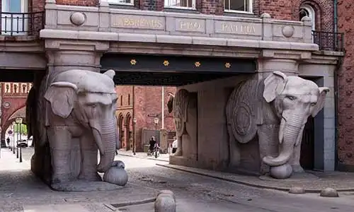 © zzadp - Fotolia | Copenhagen