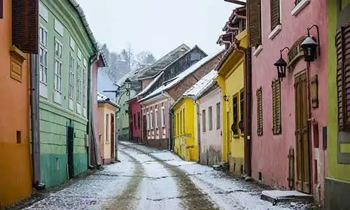 © Catalinapanait | Dreamstime.com