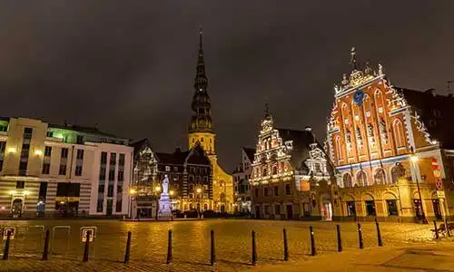 © Genadijsz | Dreamstime.com