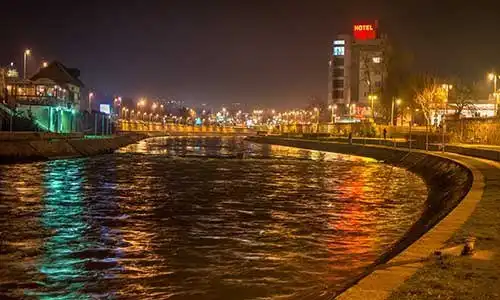 © Saletomic | Dreamstime.com