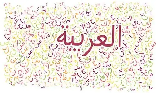 © asafeliason - stock.adobe.com | arabic alphabet
