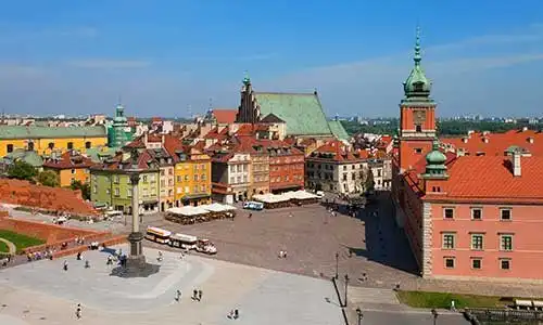 © Scanrail | Dreamstime.com