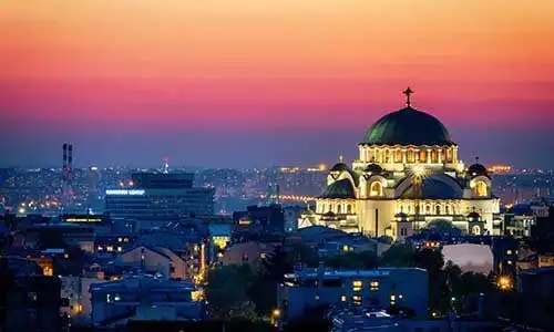 © Nedomacki | Dreamstime.com