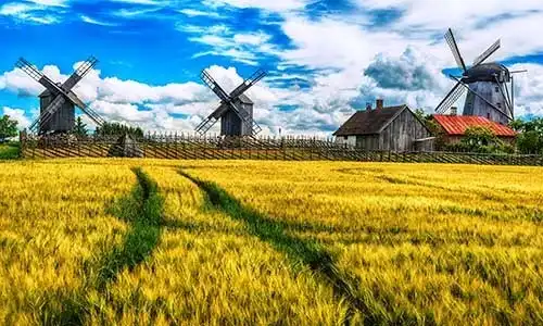 © Krivinis | Dreamstime.com